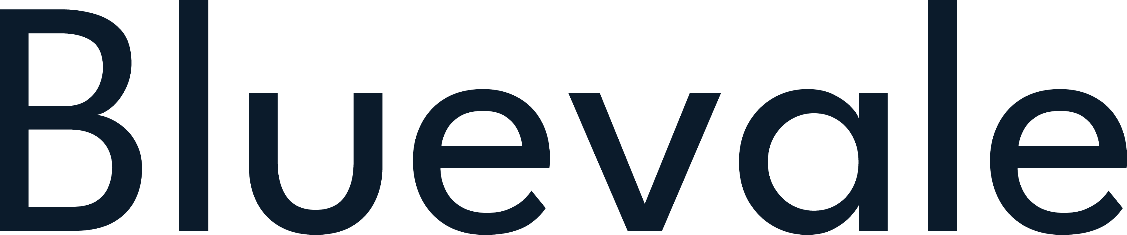 Bluevale